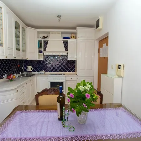 Apartment Ivan Centar *
