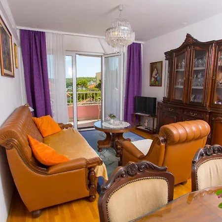 Apartment Ivan Centar