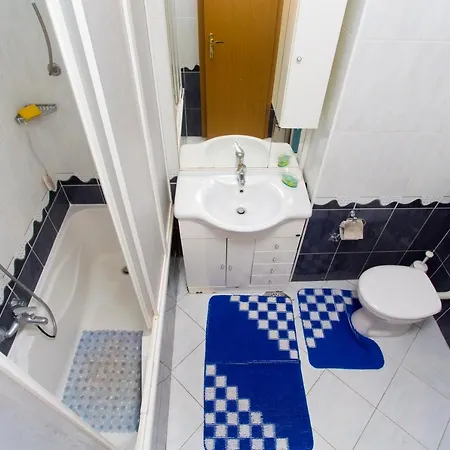 Apartment Ivan Centar Makarska