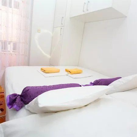 Ivan Centar Apartment