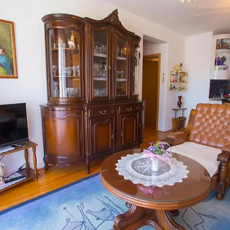 Ivan Centar Apartment