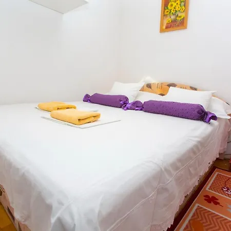 Ivan Centar Apartment *
