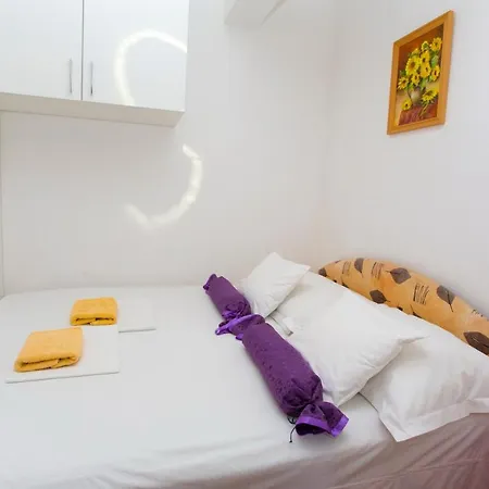 Apartment Ivan Centar