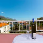 Ivan Centar Apartamento Makarska