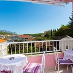 Appartement Ivan Centar Makarska