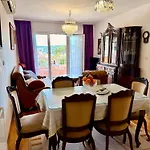 Ivan Centar Apartment Makarska