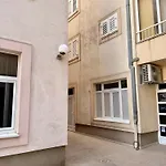 Ivan Centar Apartment Makarska