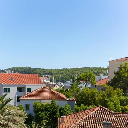 Ivan Centar Apartman *