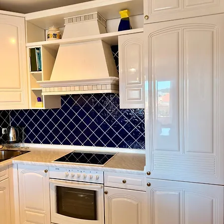 Ivan Centar Apartment Makarska