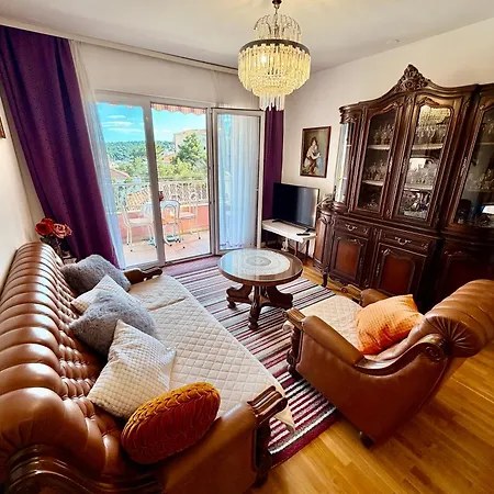 Apartment Ivan Centar Makarska