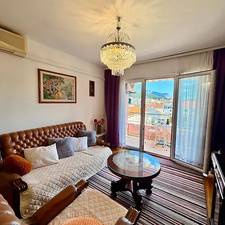 Ivan Centar Apartment *