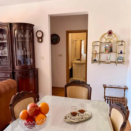 Ivan Centar Apartmán Makarská