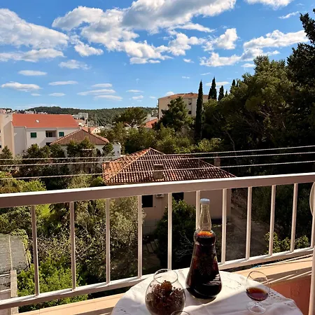Apartman Ivan Centar