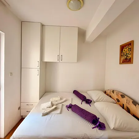 Ivan Centar Apartmán *