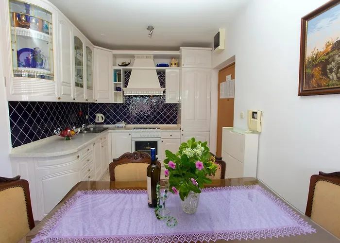 Apartman Ivan Centar *