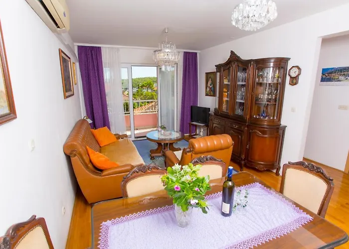 Apartman Ivan Centar *