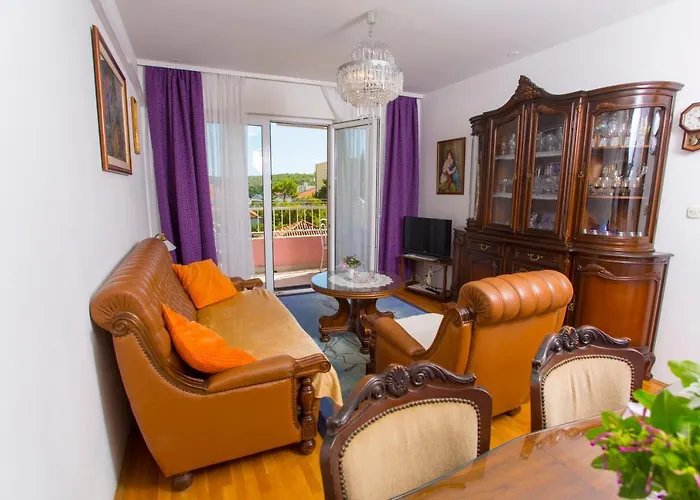 Apartman Ivan Centar