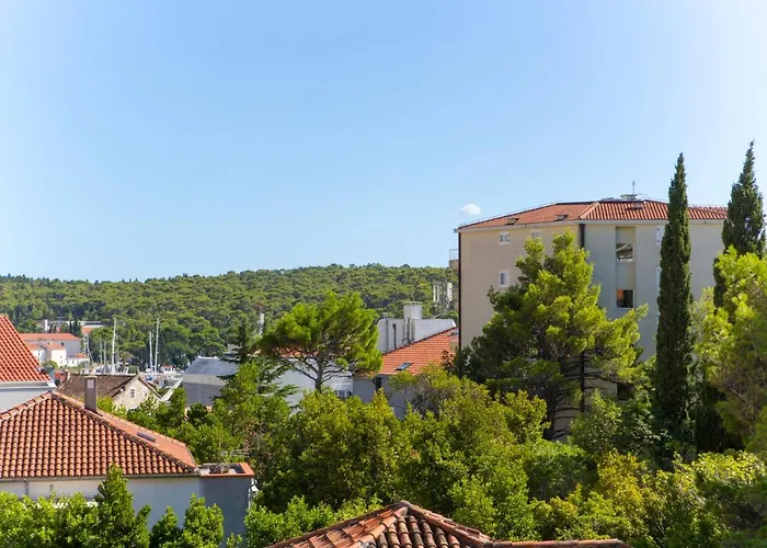 Ivan Centar Apartman