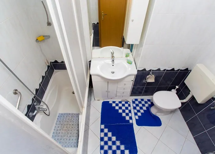 Apartman Ivan Centar Makarska