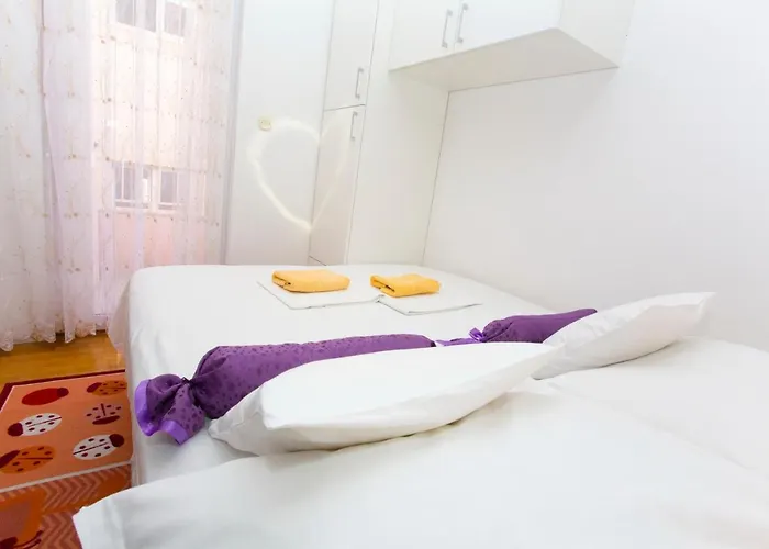 Ivan Centar Apartman