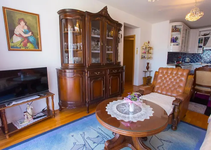 Ivan Centar Apartman