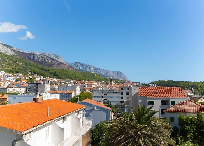 Ivan Centar Makarska