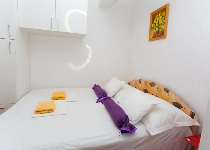 Apartman Ivan Centar