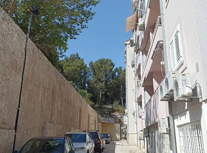 Apartman Ivan Centar *